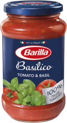 Sugo Basilico