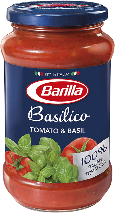 Sugo Basilico