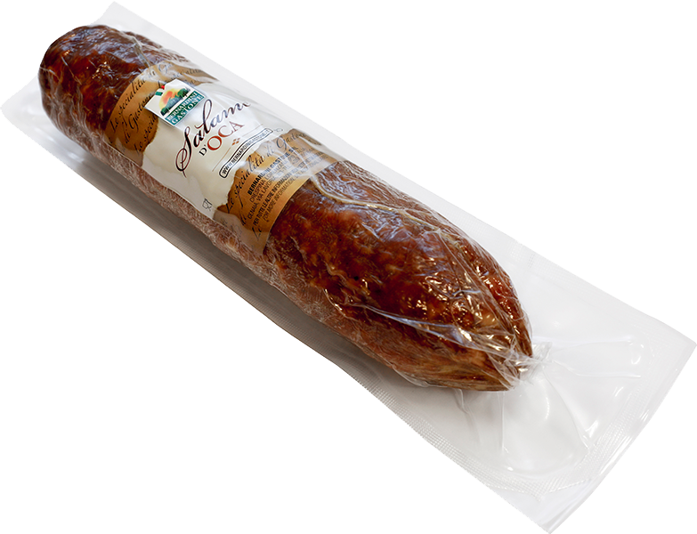 Salame D’Oca