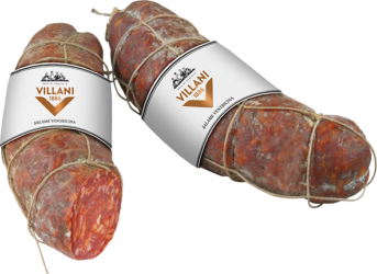 Salame Ventricina 2.5kg