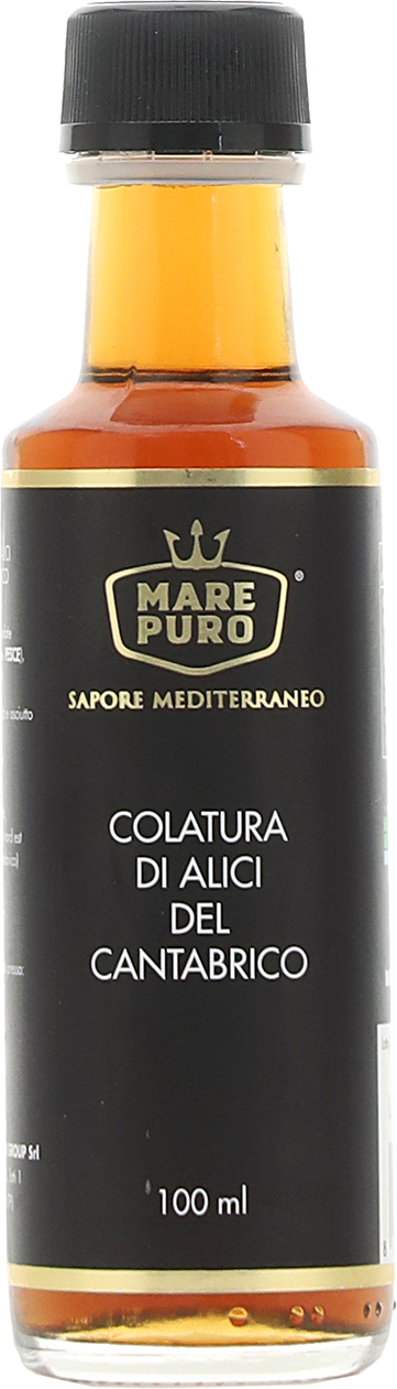 Colatura Di Alici