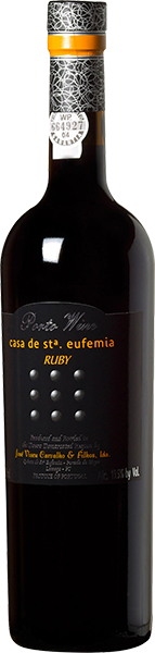 Port Ruby 75cl CASA SANTA EUFEMIA