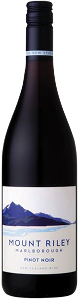 Pinot Noir 75cl (2016) MOUNT RILEY