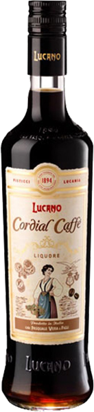 Cordial Caffè 70cl LUCANO