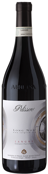 Long Now Langhe D.O.C. 1.5lt (2008) AZIENDA AGRICOLA PELISSERO