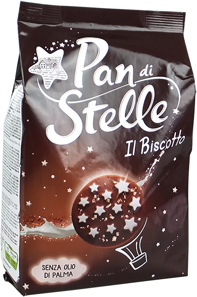 Pan Di Stelle 350g MULINO BIANCO