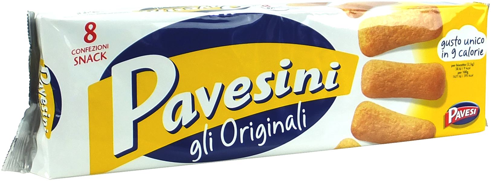 Pavesini 200g PAVESI