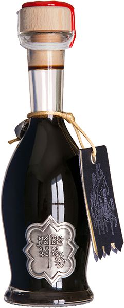 Balsamico Bollino Argento D.O.P. Riserva (12years) 100ml CAVALLI FERDINANDO