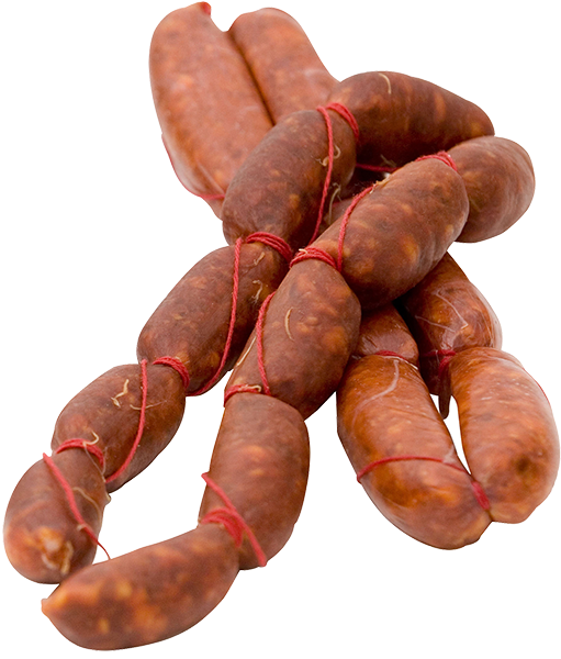 Chorizo Barbecue (300g approx.) MINESCAR