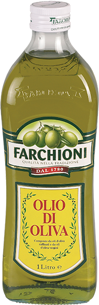 Olio di Oliva 1lt FARCHIONI