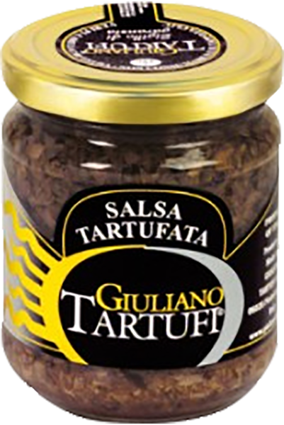 Salsa Tartufata 50g GIULIANO TARTUFI