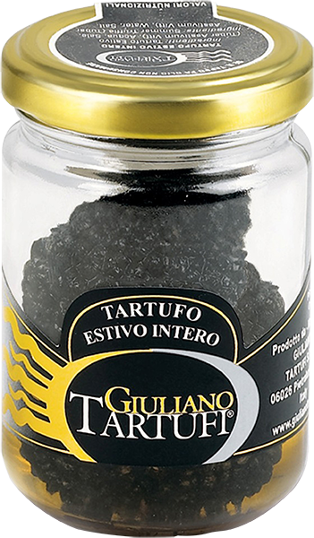 Tartufo Estivo 18g GIULIANO TARTUFI