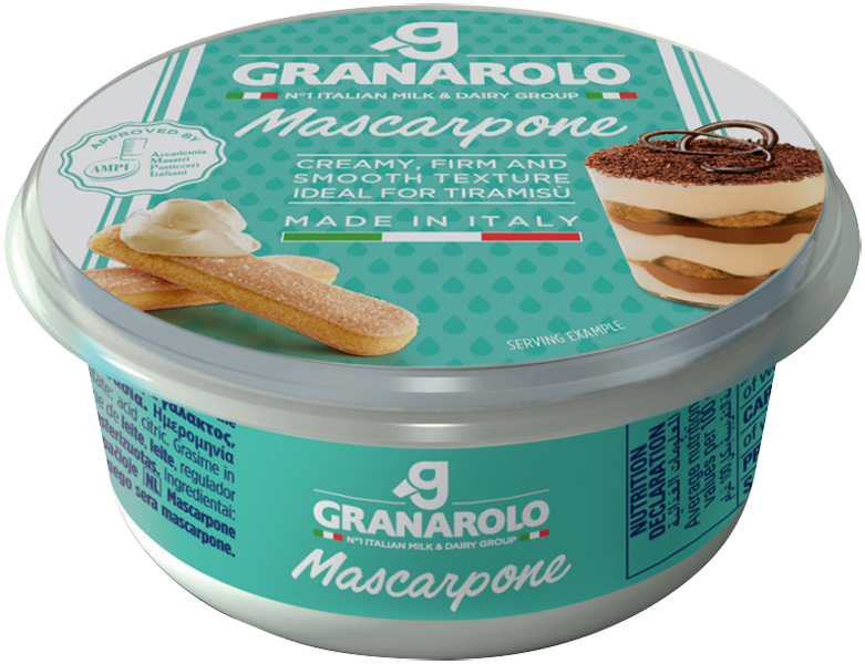 Mascarpone 250g GRANAROLO