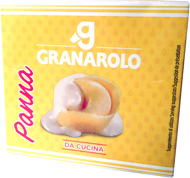 Panna Da Cucina 500g GRANAROLO