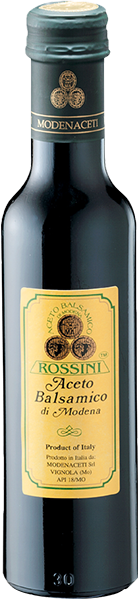 Aceto Balsamico Modena I.G.P. 25cl ROSSINI