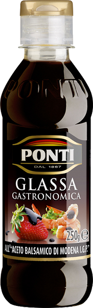 Glassa Gastronomica 250ml PONTI