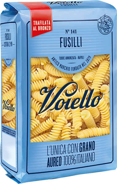 Il Fusillo No. 141 500g VOIELLO