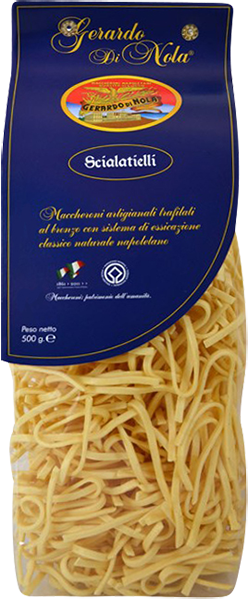 Scialatielli 500g GERARDO DI NOLA