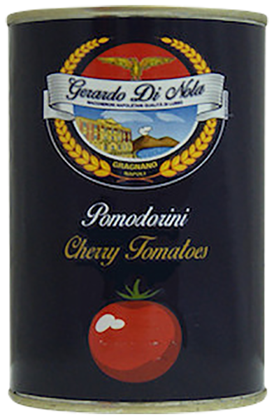 Pomodorini 400g GERARDO DI NOLA