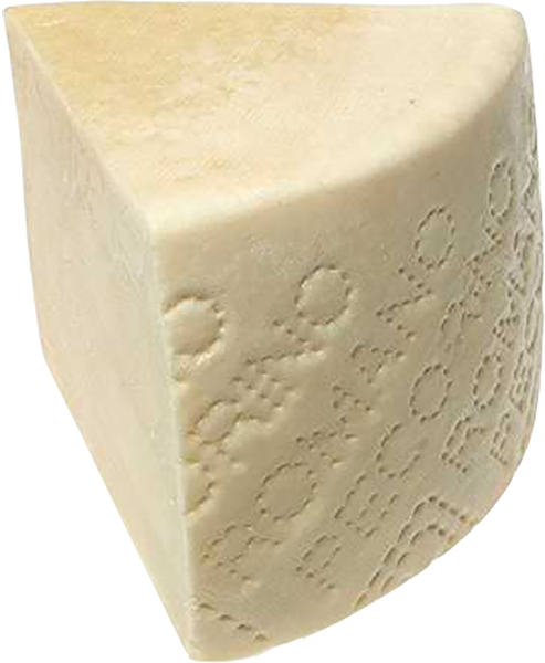 Pecorino Romano D.O.P. 1/8 (2.7kg approx.) ARGIOLAS FORMAGGI