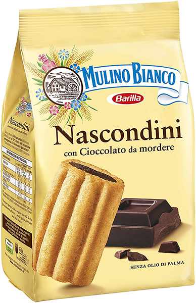 Nascondini 330g MULINO BIANCO