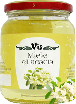 Miele Di Acacia 500g VIS