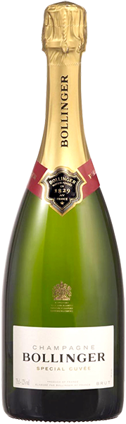 Champagne Special Cuvée 75cl BOLLINGER