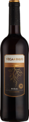 roja riserva