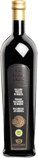 Aceto Balsamico Modena I.G.P. Classico 500ml MANICARDI