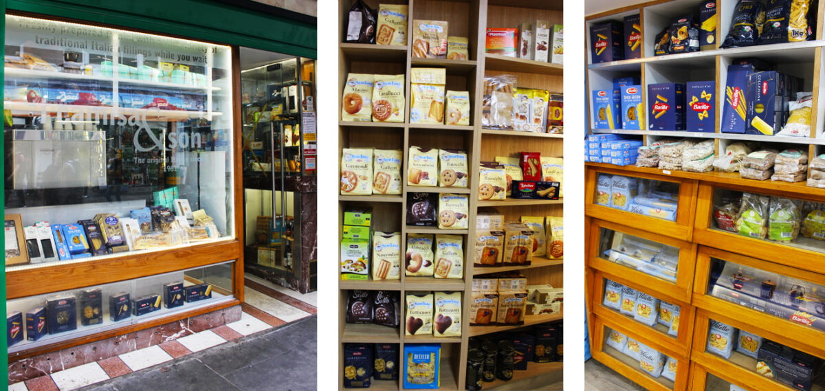 Intern I Camisa & Son 2