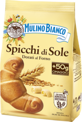 Spicchi Di Sole