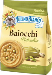 Baiocchi Pistacchio