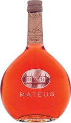 MATEUS ROSÉ
