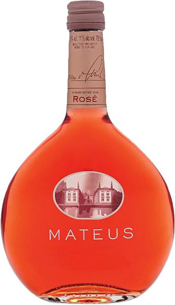 MATEUS ROSÉ