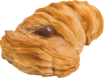 Aragostine Crema Cacao Nocciola
