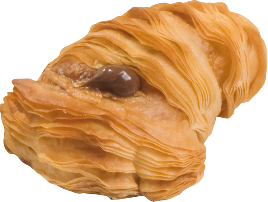 Aragostine Crema Cacao Nocciola