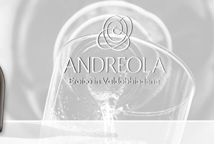 Andreola wines