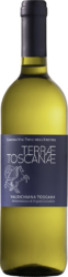 'Terrae Toscanea' Valdichiana Toscana D.O.C.