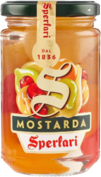 Mostarda Di Frutta