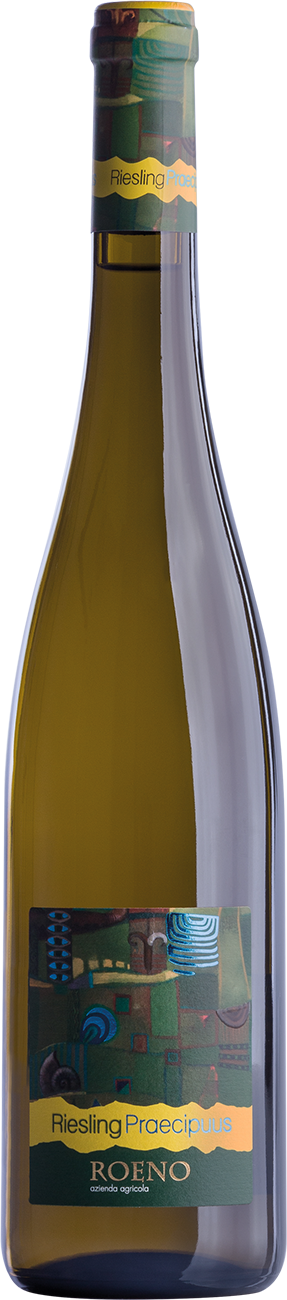 ‘Praecipuus’ Riesling Renano I.G.T. 75cl