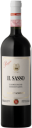 Il Sasso Carmignano D.O.C.G.