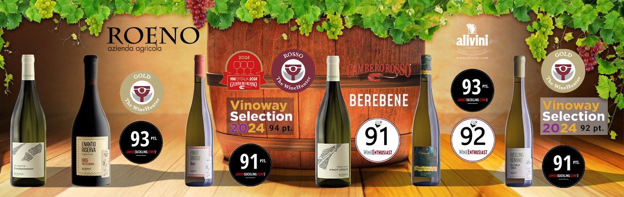 Roeno wines