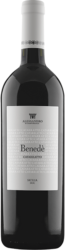 Benedè Catarratto D.O.C. Sicilia 75cl (2022) ALESSANDRO DI CAMPOREALE