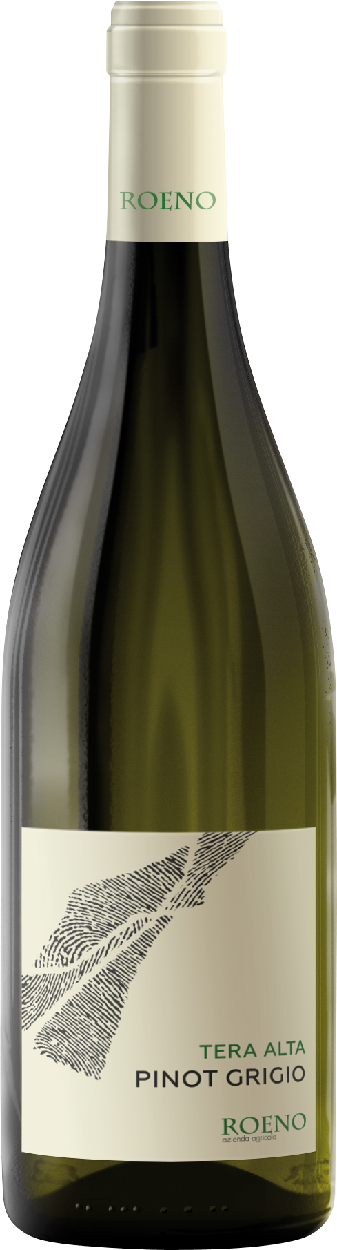 PINOT GRIGIO VALDADIGE DOC TERA ALTA 2023 x 37.5cl BOTT ROENO