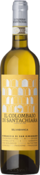 Selvabianca Vernaccia Di San Gimignano D.O.C.G.