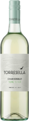 CHARDONNAY VENETO IGT STELVIN 2023 x75cl BOTTLE TORRESELLA