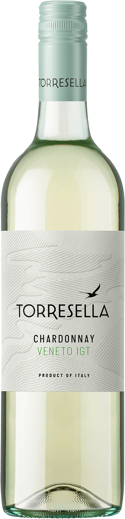 CHARDONNAY VENETO IGT STELVIN 2023 x75cl BOTTLE TORRESELLA