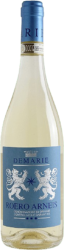 ROERO ARNEIS DOCG ORGANIC 2023 x75cl BOTTLE DEMARIE
