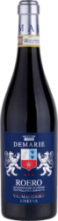 ROERO RISERVA VALMAGGIORE DOCG 2019 x75cl BOTTLE DEMARIE