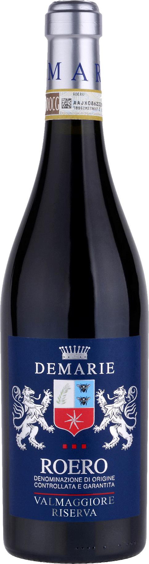 ROERO RISERVA VALMAGGIORE DOCG 2019 x75cl BOTTLE DEMARIE